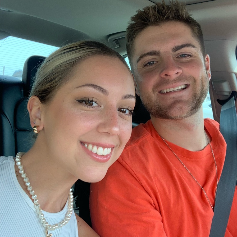 Meet your Posher, Kennedy